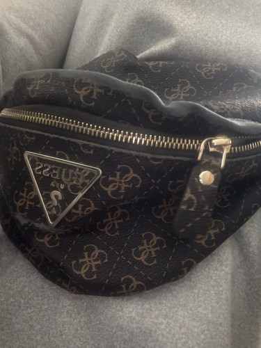 Guess bum bag - guess, waist
