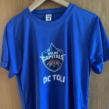 Delhi Capitals  IPL Cricket