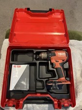 Hilti combi drill a22 - hilti, sf