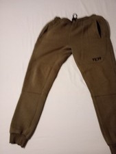 TCA trackie bottoms joggers