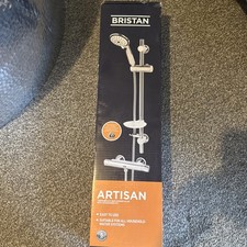 Bristan Artisan Thermostatic