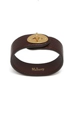 Mulberry Bayswater Bracelet In