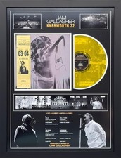 Liam Gallagher Knebworth 2022