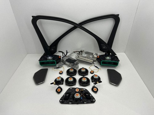 Bmw g20 2023 harman - g20,