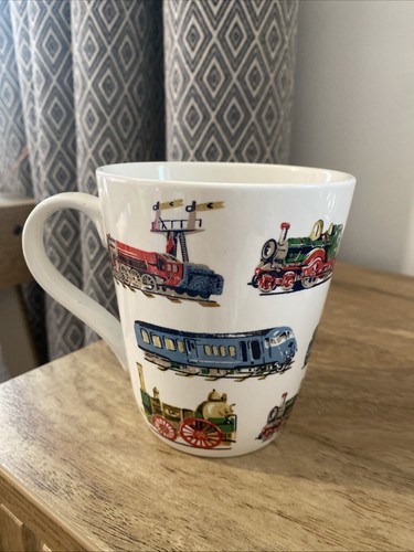 Cath kidston trains large - kidston,