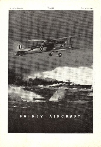 Ww2 fairey albecore torpedo - ww2,