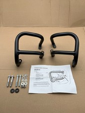 Suzuki GSF600 Crash Bars