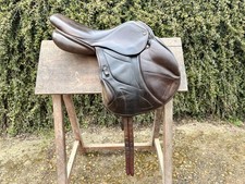 Ideal Impala Pro Jump Saddle