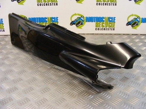 Honda vfr 750 panel left - 750, f