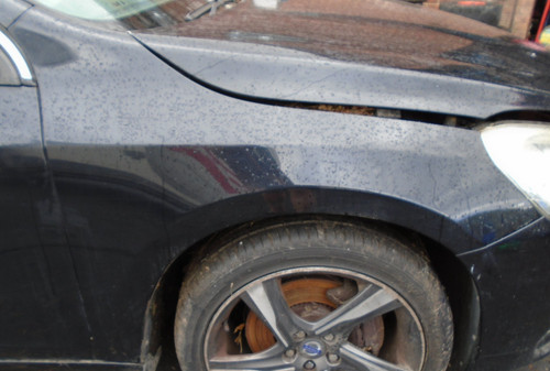 Volvo s60 mk2 design - s60,