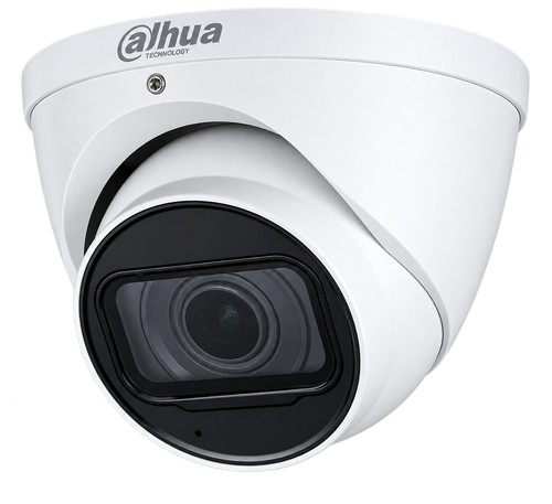 Dahua 5mp starlight hdcvi - 5mp, ir