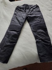 WEISE TITAN CORDURA MOTORCYCLE