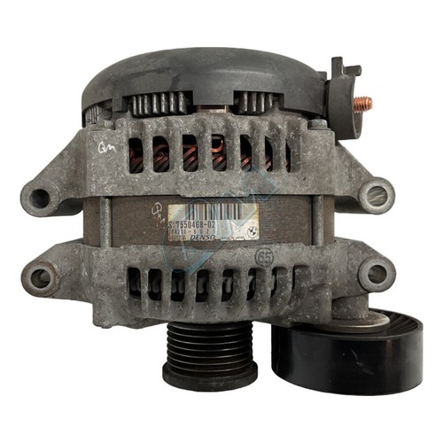 Bmw petrol 170a - amp, alt