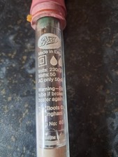 heater/thermostat for wine and beer making in very good working order