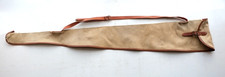 VINTAGE BRADY RIFLE SLIP CASE air rifle sleeve bag