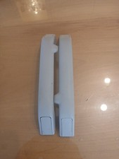 Genuine  Ford 2x Interior