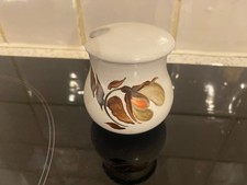 Vintage Denby Windflower