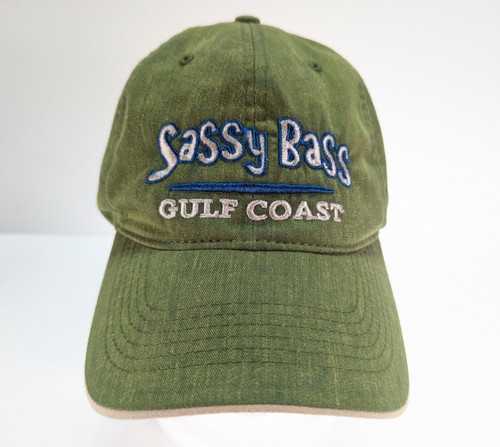 Sassy bass fort morgan alabama - bass,