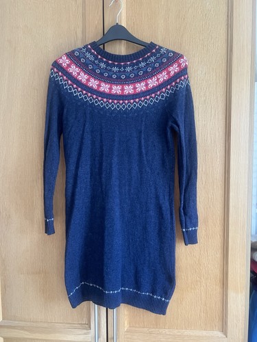 Womens jumper dress size - dress, 10