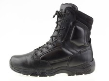 Magnum Viper Pro 8.0 Lthr Waterproof Black HY 21L Men's Walking Boots Size UK 8