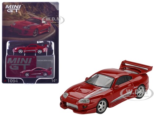 Toyota supra veilside - supra, "veilside