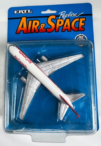 Ertl air space canada - air,