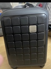 Trip Cabin Size Suitcase 