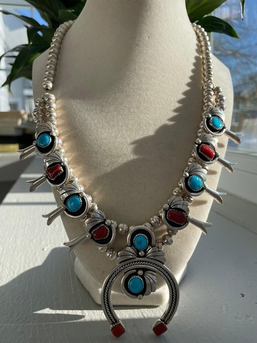 Vintage old pawn navajo - vintage,