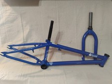 Gently Used Haro Leucadia BMX