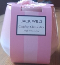 Jack Wills Comfort Classic Set