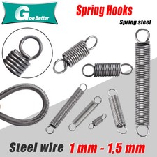 Expansion Spring Various Sizes