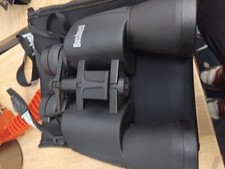 Bushnell Pacifica 10-30x 50