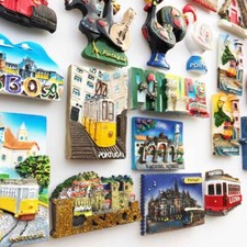 Portugal Fridge Magnets