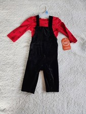 New baby Girl's Christmas