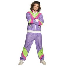 Boland - Retro Dude Shell Suit