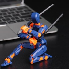 Shapeshift Robot Movable