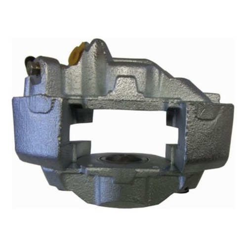 Brake caliper rear left - caliper, for