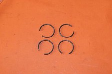 TRIUMPH T20 T21 3TA T90 SET OF