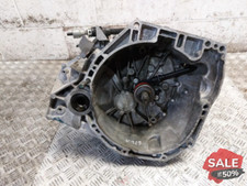 NISSAN PULSAR 2015 1.2 PETROL 6 SPEED MANUAL GEARBOX TRANSMISSION 320103323R