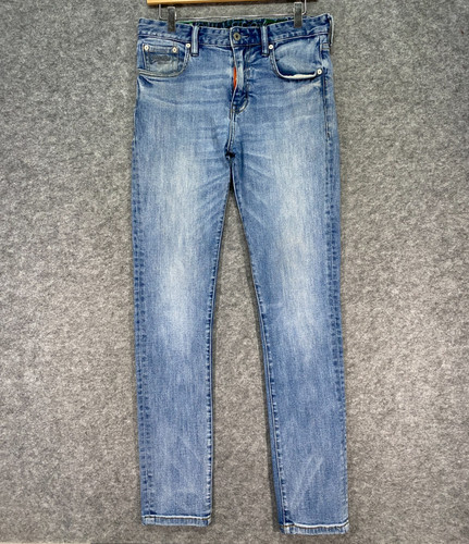 Superdry tyler jeans mens - 03,