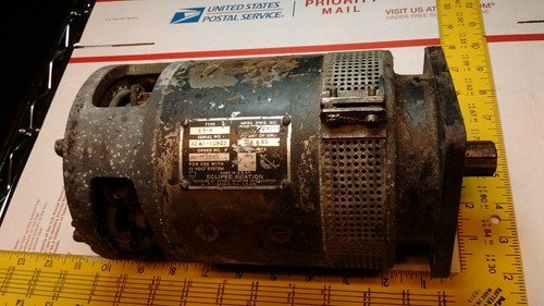 Bendix eclipse e5a aircraft - ,