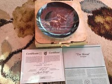 Lovely Vintage Canada Wild &