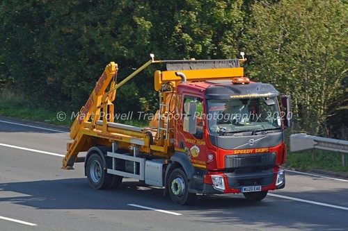 Truck photo 12x8 - photo,