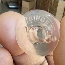 SINGER SEWING MACHINES PLASTIC