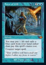Magic the Gathering (mtg)