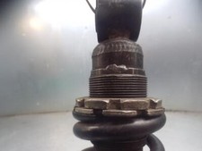 Kawasaki GPZ500S GPS 500 S Early Model Rear Back Shock 