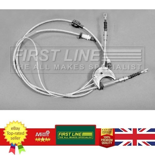 Brand new handbrake cable for - handbrake,