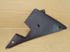 SUZUKI GSXR600/750 Y-K3 2000-2003 LH Under Inner Fairing/Cowling Infill Panel
