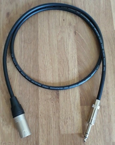 Van damme cable - damme, silver