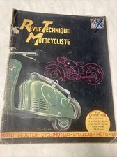 Motorcycle Technical Review
